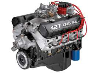 P24BE Engine